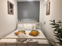 Aiolos Sea loft central market Palaio Faliro - B&B Atenas