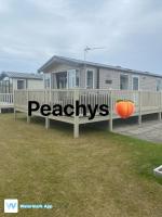 The Retreat Peach - Golden Sands - B&B Kinmel Bay