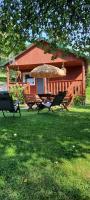 Pasiekówka domek nr 1 - B&B Zawóz