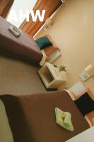 Small Twin Room
