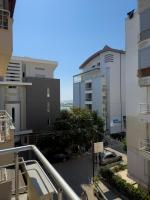 Iliria Sea View - B&B Durrës