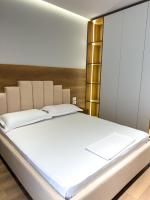 Iliria Sea View - B&B Durrës