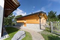 Wellness-Gästehaus in Says mit Whirlpool und Sauna - Ferienwohnung Ober-Says