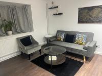 Tranquil Thamesmead Treasure - London - B&B Thamesmead