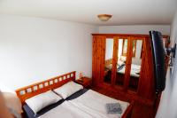 One-Bedroom Apartment with Terrace