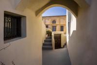 The Ro House - Chambres d'hôtes Oía