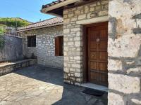 Το πετρόσπιτο - B&B Doliana