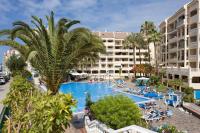 Castle Harbour Holiday Home - B&B Los Cristianos