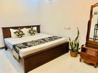 Habitación Doble Deluxe