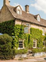 New Inn at Coln - Bed and Breakfast Coln Saint Aldwyn