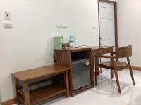 Naris Riverside - B&B Ban Wat Tha Maprang