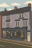 3 bed flat 10 mins to Alton Towers Sleeps 6-8 people - B&B Cheadle