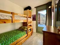 Apartment mit Terrasse