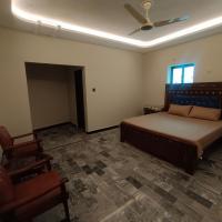 Wali Rest House - Ferienwohnung Rahimyar Khan