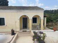 Casa Bellina ,Potamos Private Garden & Free Parking - Ferienwohnung Evropoúloi