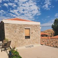 Mythos Home - Chambres d'hôtes Myrina