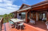 Loerie's Rest Cabin - Ferienwohnung Victoria Bay