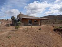 Rocky Sands - Klein Karoo R62 - B&B