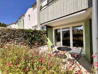 Harmony, appartement neuf avec piscine chauffée - B&B La Flotte