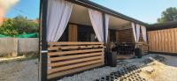PLAS Mobile Home - B&B Turanj