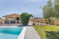 Comfortable House Ponte de Vagos - B&B Ponte de Vagos