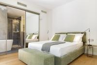 Deluxe Doppel-/Zweibettzimmer