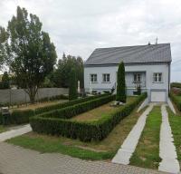 Ubytování U Páva - Chambres d'hôtes Milotice
