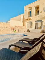 Danny house - B&B Nadur