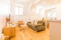 Le Sassenay - Ferienwohnung Dijon