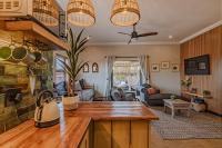 Nature's Nest - B&B Pretoria