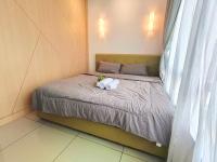 Appartement met 2 slaapkamers