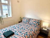 3BR House near Tower Bridge - B&B Londra