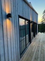 The Northern Lighthouse - B&B Muskö