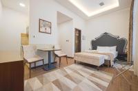 Appartement - Vue sur Ville