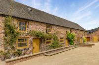 Caldon Barn - Bed and Breakfast Stoke-on-Trent