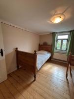 Appartamento con 2 Camere da Letto