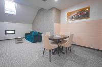 Appartement 1 Chambre Deluxe