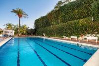 Beautiful La Maestranza close to beach RDR515 - B&B Marbella