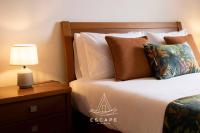 Atlantic Flow House by Escape to Madeira - B&B Arco da Calheta