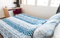 Cosy apartment - Montrouge - Ferienwohnung Montrouge