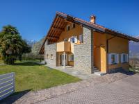 Bellavista II Panorama Ferienwohnung mit Pool OG DG - B&B