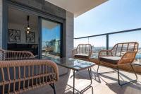 O&O Group - Luxury APT/3 BR/New Tower/Parking - B&B