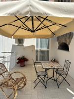 La Casa di Nonno Ciccio - Ferienwohnung Vico Equense