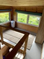 Tiny Home - Huge Views - Coastal - Surf - Ferienwohnung Sligo
