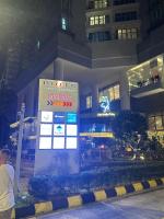 KLCC Marc Residence by AZ Line - Bed and Breakfast Kuala Lumpur