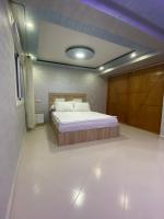 Apartment mit 1 Schlafzimmer – Nichtraucher