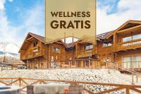 Wellness Cottage CEDER - B&B