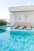 Appartement 2 Chambres