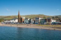 Largs seaside retreat - B&B Largs