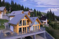 Rehfugium Lachtal by ALPS RESORTS - B&B Lachtal